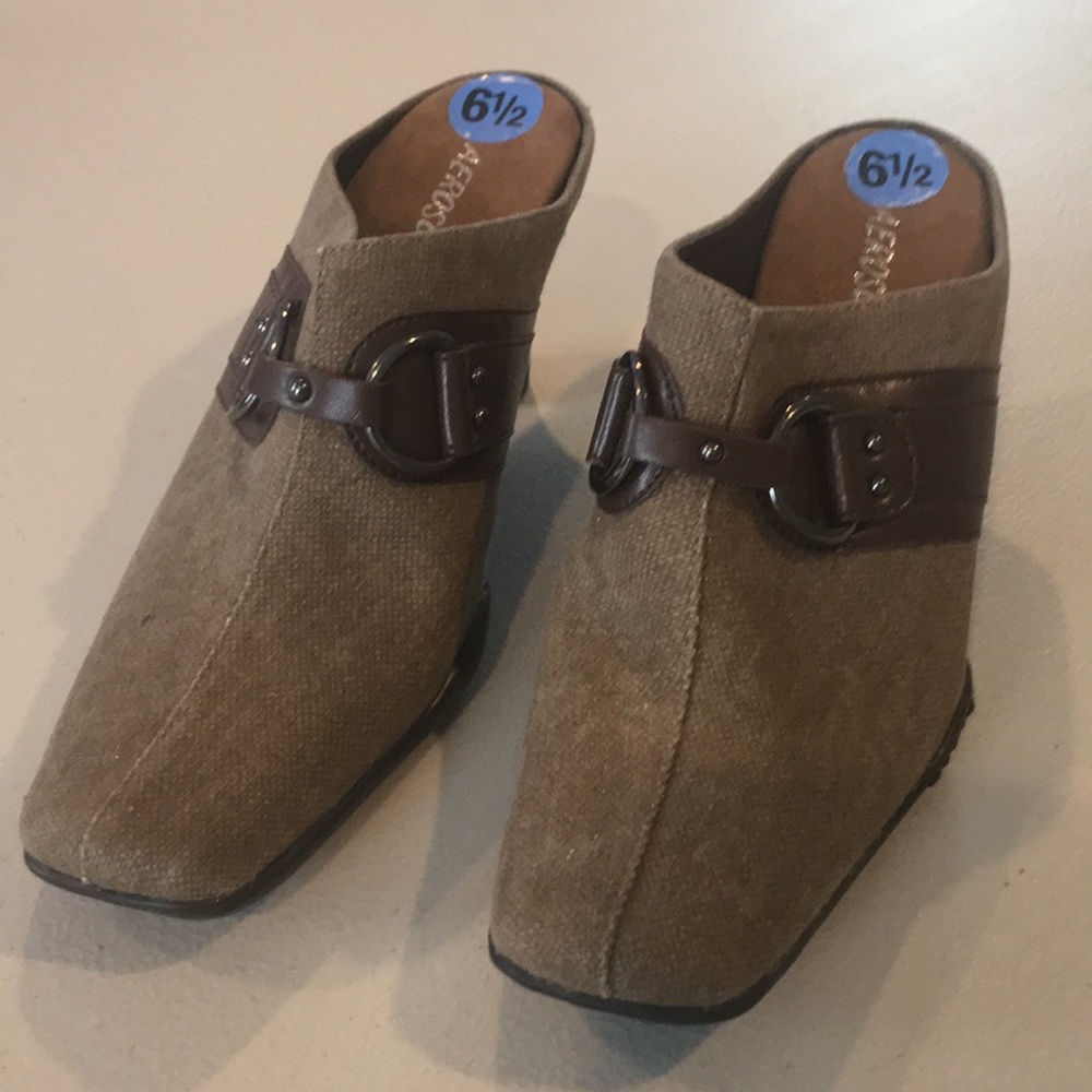 Aerosoles Women’s Shoes.